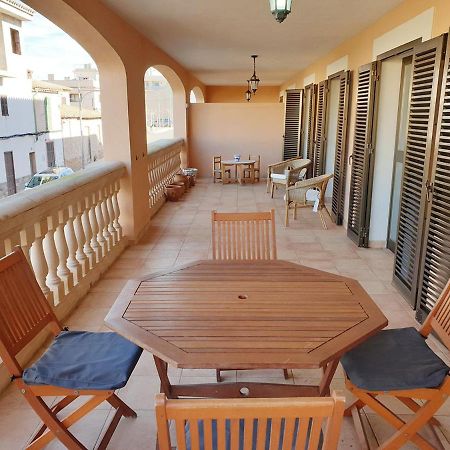 Sol 28 - Grupo Berna Apartment Colonia de Sant Jordi Екстериор снимка