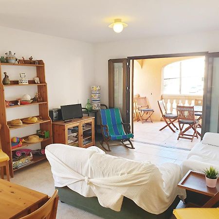 Sol 28 - Grupo Berna Apartment Colonia de Sant Jordi Екстериор снимка