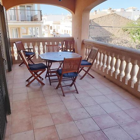 Sol 28 - Grupo Berna Apartment Colonia de Sant Jordi Екстериор снимка
