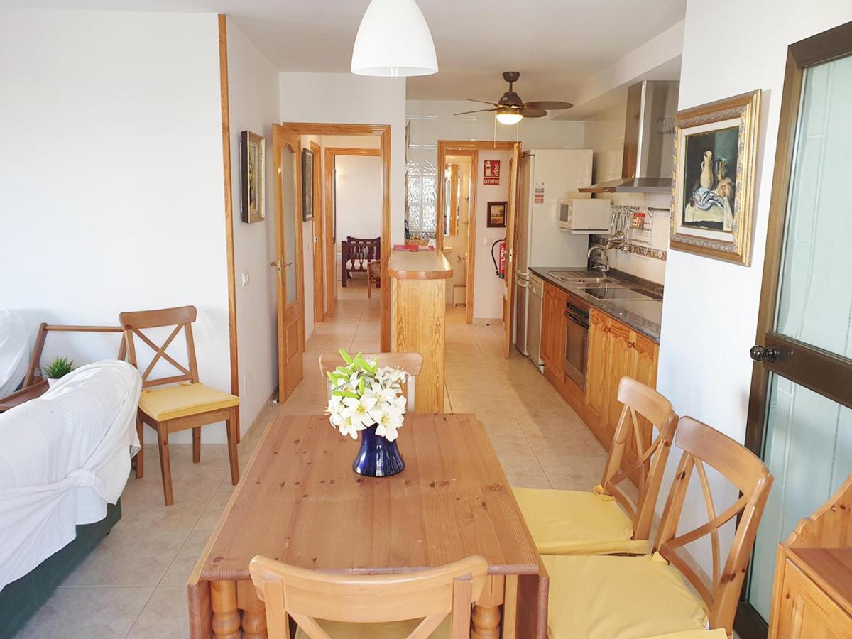 Sol 28 - Grupo Berna Apartment Colonia de Sant Jordi Екстериор снимка