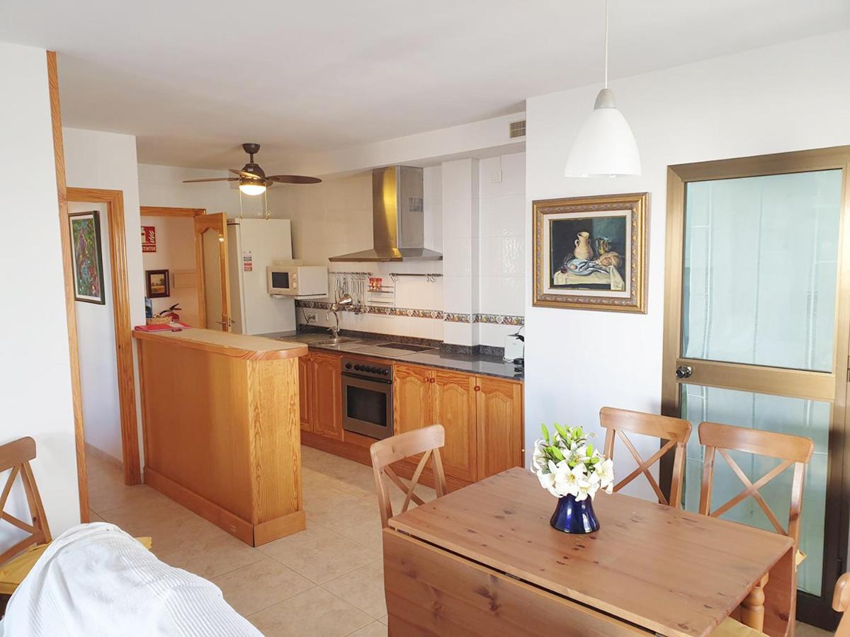 Sol 28 - Grupo Berna Apartment Colonia de Sant Jordi Екстериор снимка