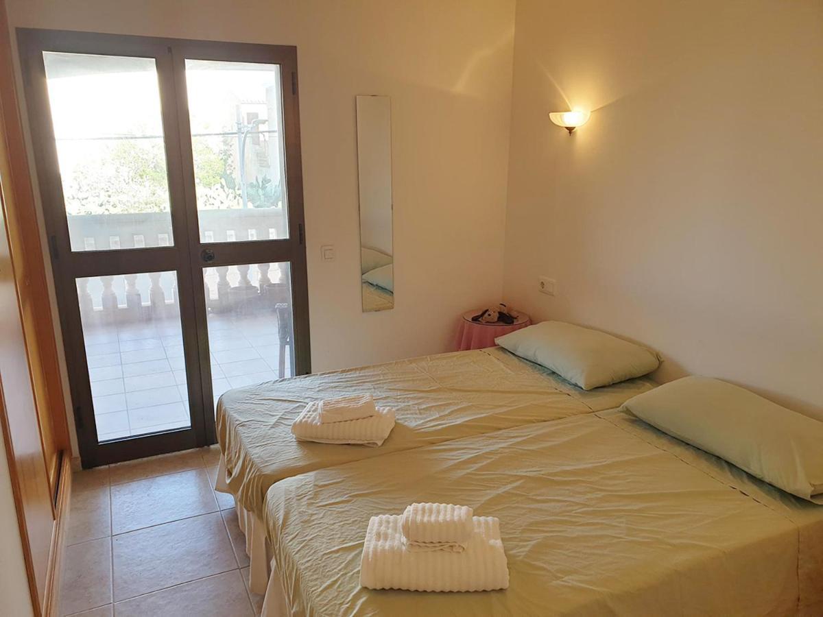 Sol 28 - Grupo Berna Apartment Colonia de Sant Jordi Екстериор снимка