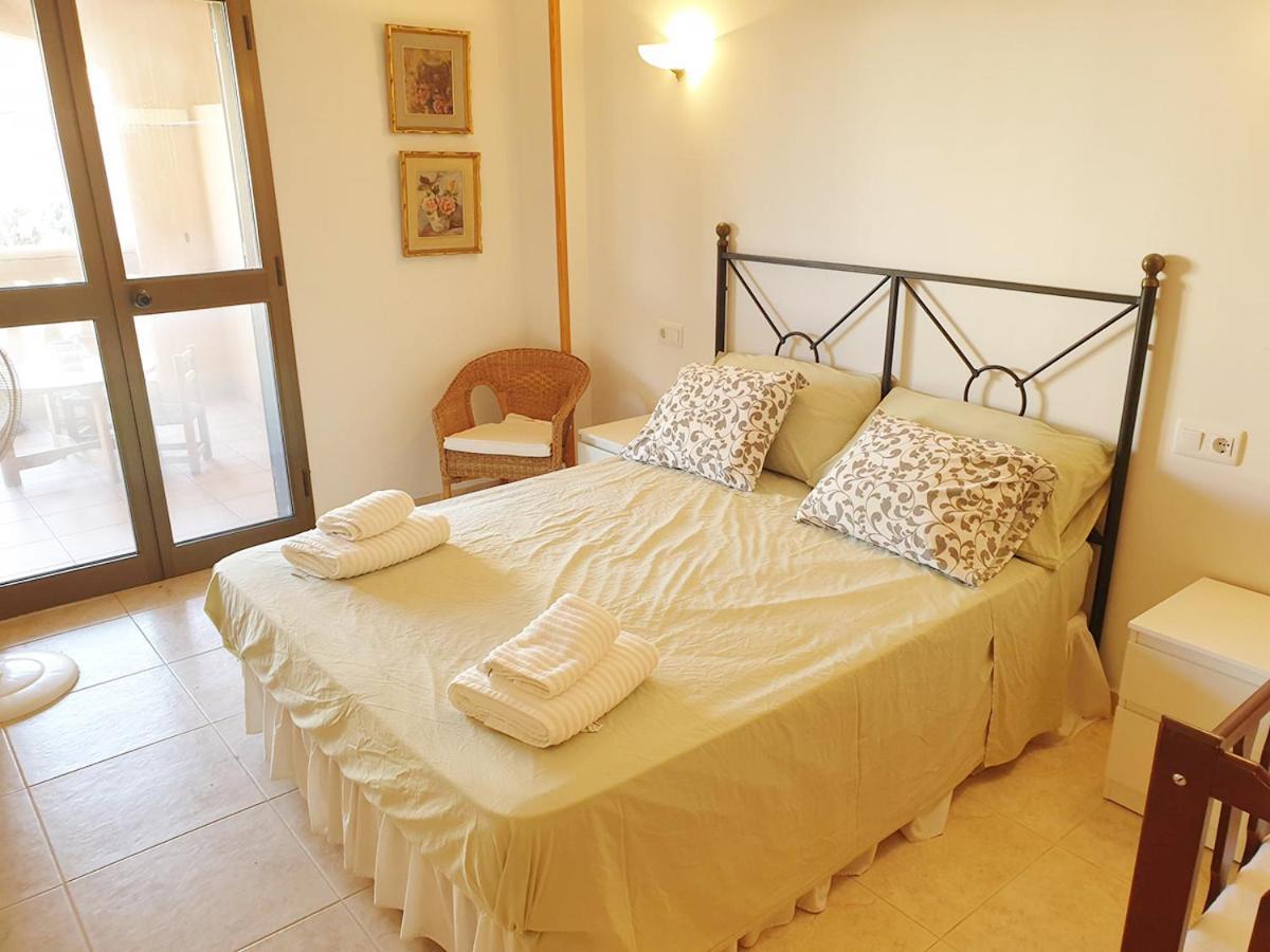 Sol 28 - Grupo Berna Apartment Colonia de Sant Jordi Екстериор снимка