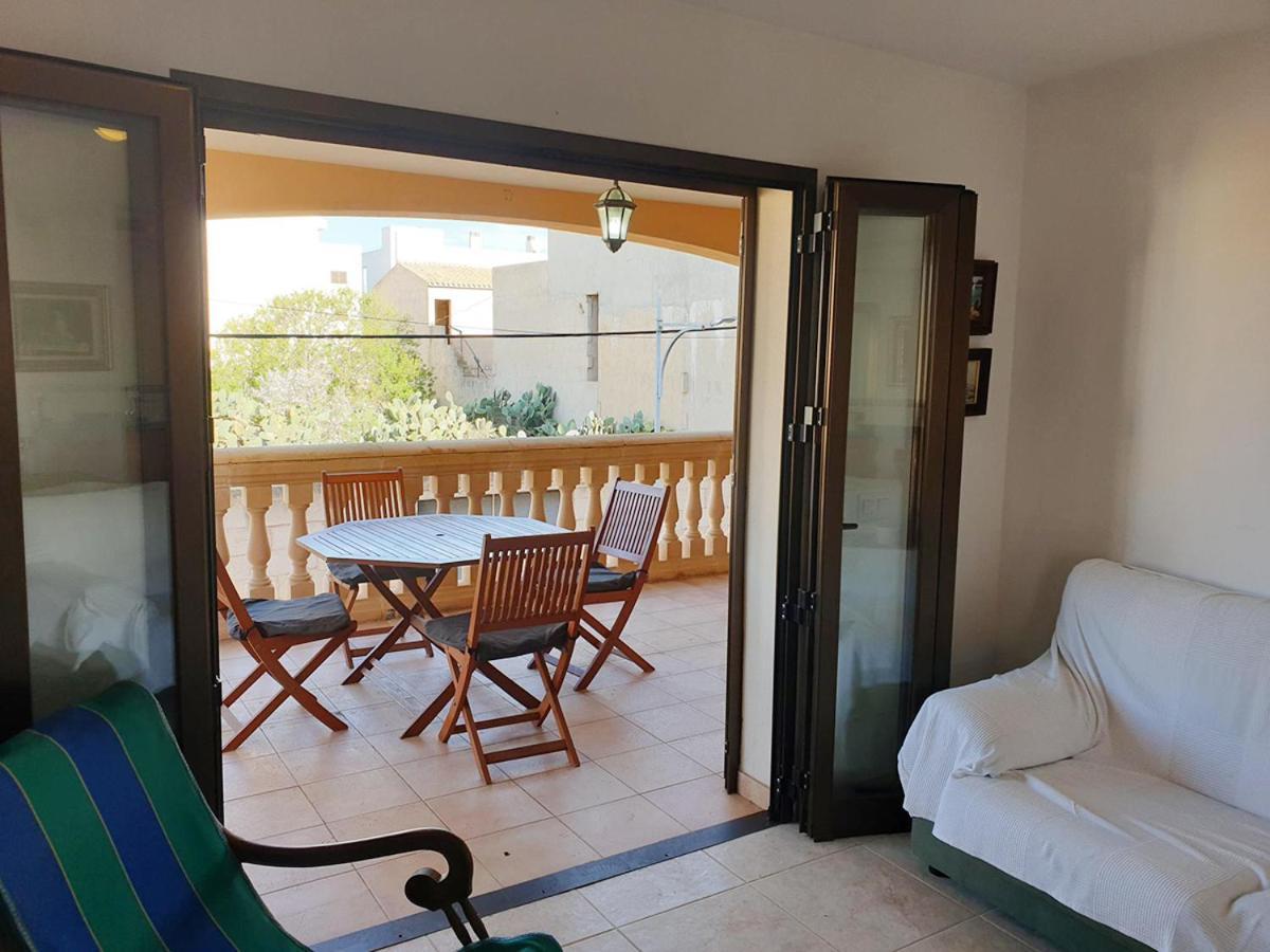 Sol 28 - Grupo Berna Apartment Colonia de Sant Jordi Екстериор снимка