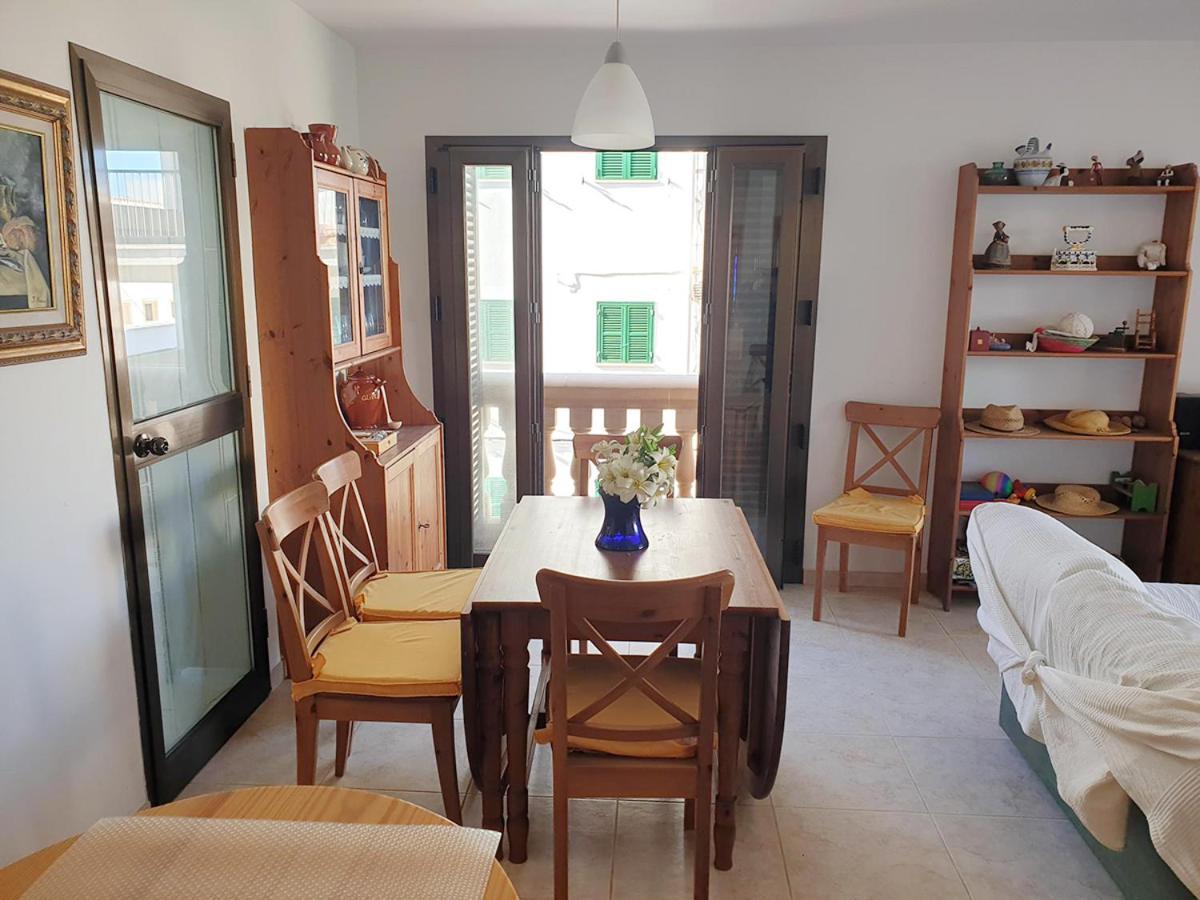 Sol 28 - Grupo Berna Apartment Colonia de Sant Jordi Екстериор снимка