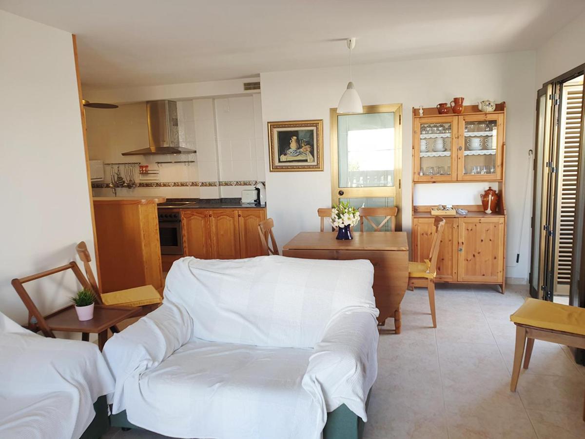 Sol 28 - Grupo Berna Apartment Colonia de Sant Jordi Екстериор снимка